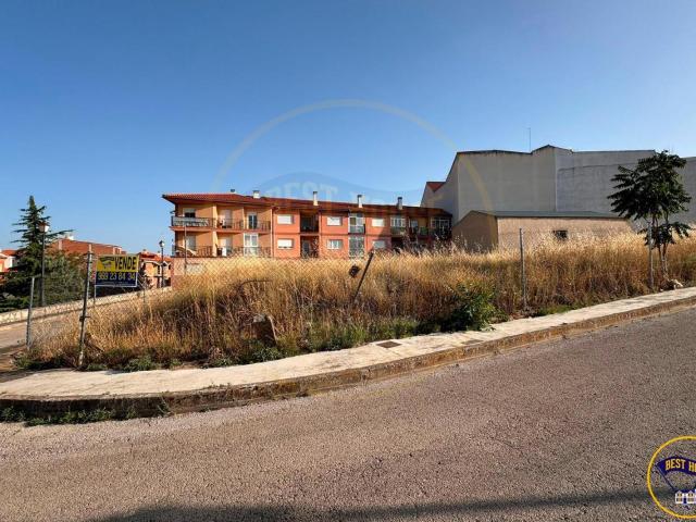 Terreno en venta en Arcas Del Villar
