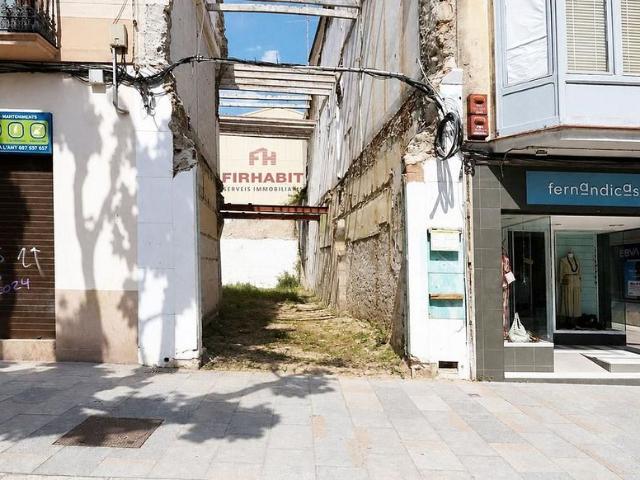 Terreno en venta en Maresme, Catalunya