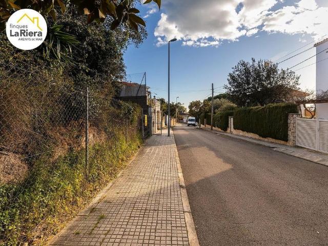 Terreno en venta en Maresme, Catalunya