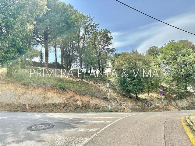 Terreno en venta en Maresme, Catalunya