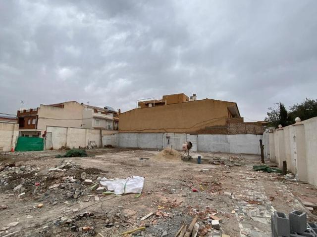 Terreno en venta en Santa Juliana, Comarca de la Vega de Granada