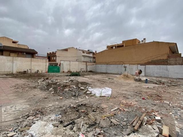 Terreno en venta en Santa Juliana, Comarca de la Vega de Granada