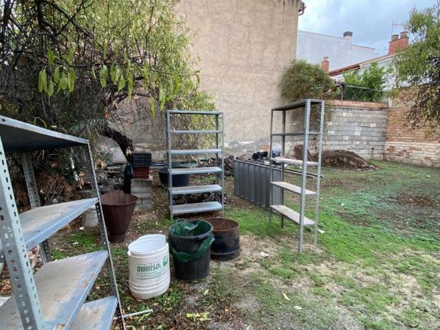 Terreno en venta en Santa Juliana, Comarca de la Vega de Granada
