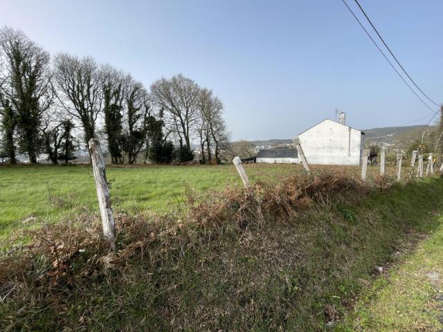 Terreno en venta en O Eume, Galicia
