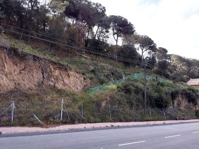 Terreno en venta en Can Massuet del Far i el Far, Maresme