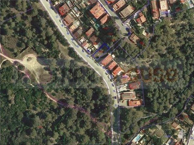 Terreno en venta en Can Vilalba, Baix Llobregat