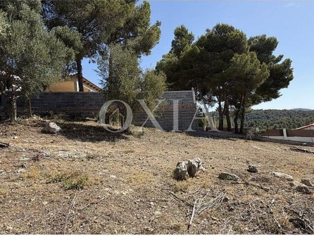Terreno en venta en Jardins de Cunit, Baix Penedès