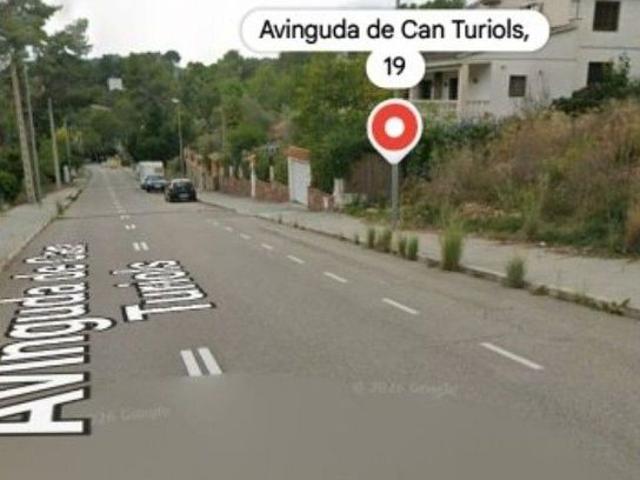 Terreno en venta en Cal Surià, Garraf