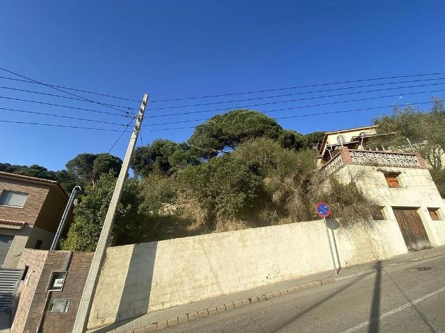 Terreno en venta en Vallès Oriental, Catalunya