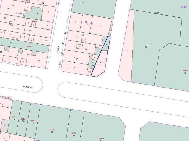 Terreno en venta en el Roser, Alcoletge