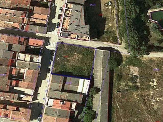 Terreno en venta en Segrià, Catalunya