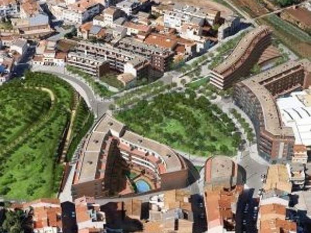 Terreno en venta en Poble Nou, Bages