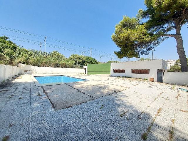 Terreno en venta en Coma-ruga, Baix Penedès