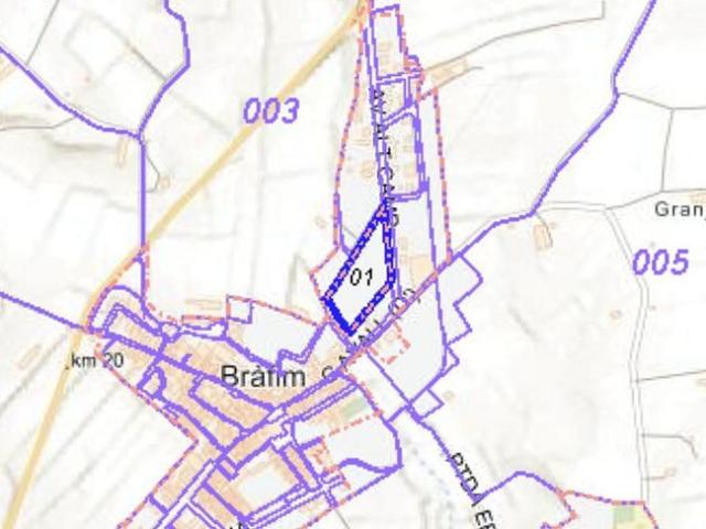 Terreno en venta en Alt Camp, Catalunya