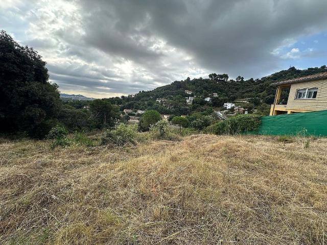 Terreno en venta en Maresme, Catalunya