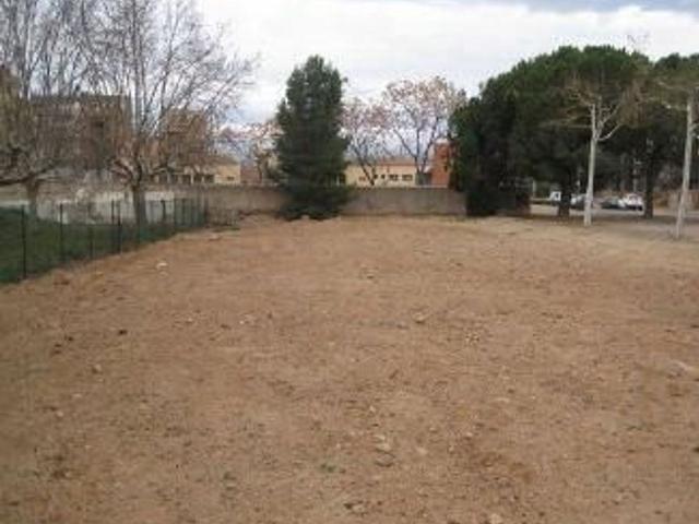 Terreno en venta en Baix Camp, Catalunya