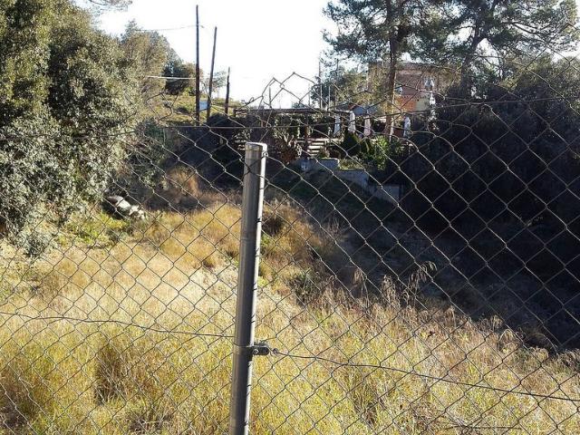Terreno en venta en Baix Llobregat, Catalunya