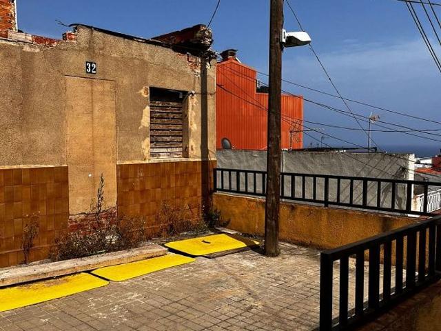 Terreno en venta en Badalona, Bonavista