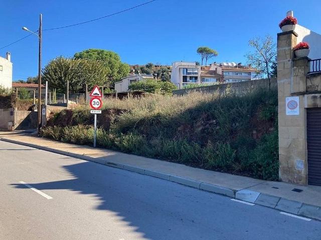 Terreno en venta en Plaça Catalunya - Saldes, Bages