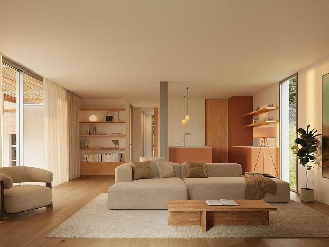 Terreno en venta en Sarrià - Sant Gervasi, Barcelonès