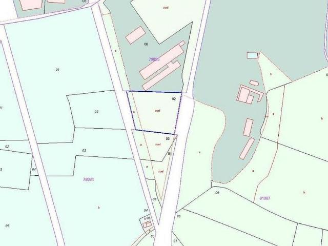 Terreno en venta en Osona, Catalunya