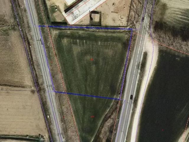 Terreno en venta en Osona, Catalunya