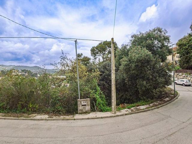 Terreno en venta en Baix Llobregat, Catalunya