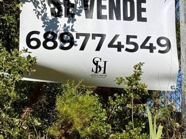 Terreno en venta en Segarra, Catalunya