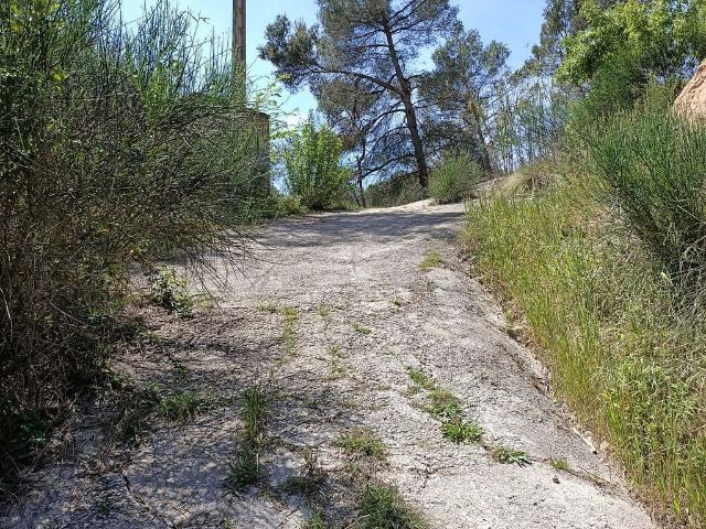 Terreno en venta en Anoia, Catalunya