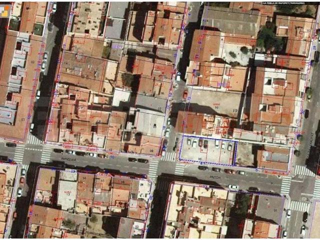 Terreno en venta en Tarragonès, Catalunya
