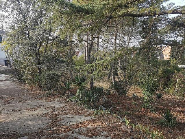 Terreno en venta en Pineda de Bages, Sant Fruitós de Bages