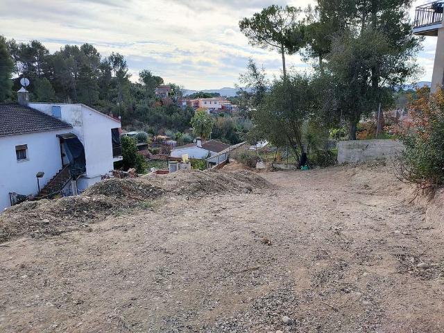 Terreno en venta en Vallès Occidental, Catalunya