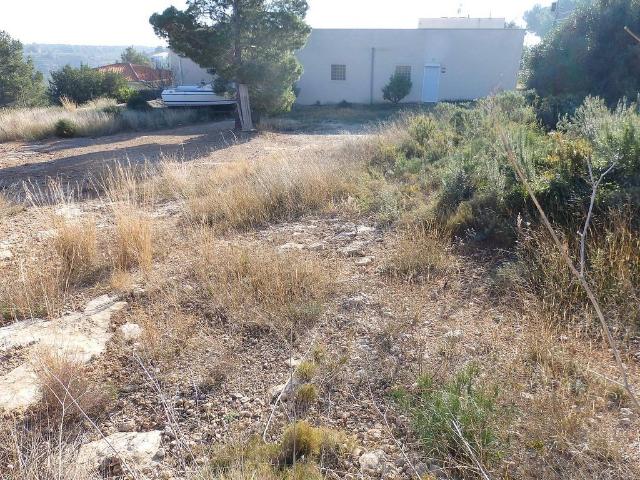 Terreno en venta en les Planes del Rei, Baix Camp