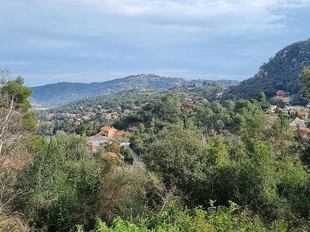 Terreno en venta en Can Güell, Baix Llobregat