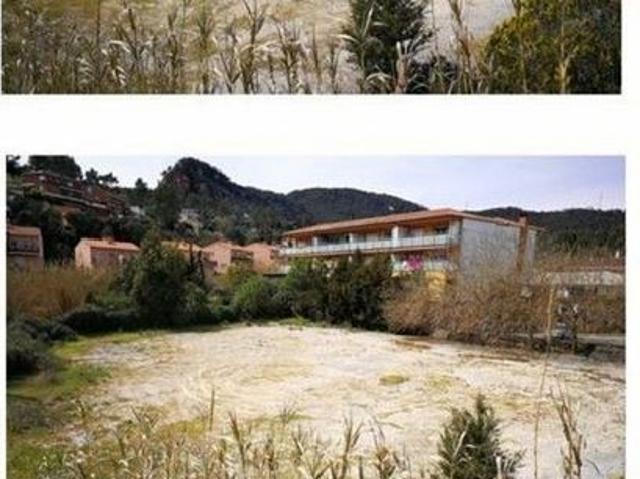 Terreno en venta en Baix Llobregat, Catalunya