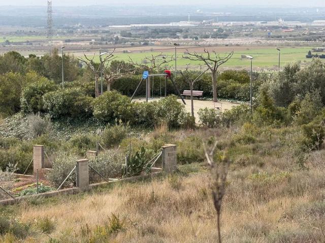 Terreno en venta en Alt Camp, Catalunya