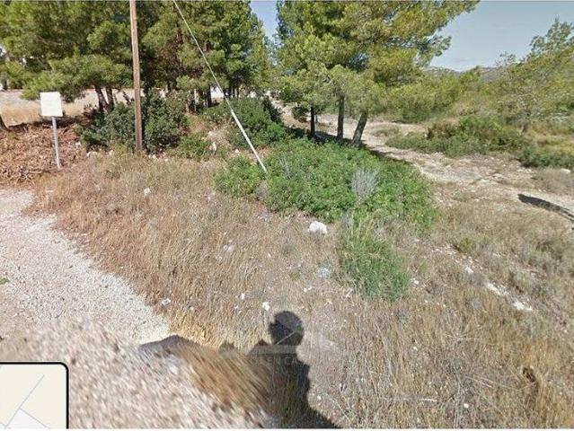 Terreno en venta en Miami Platja, Baix Camp