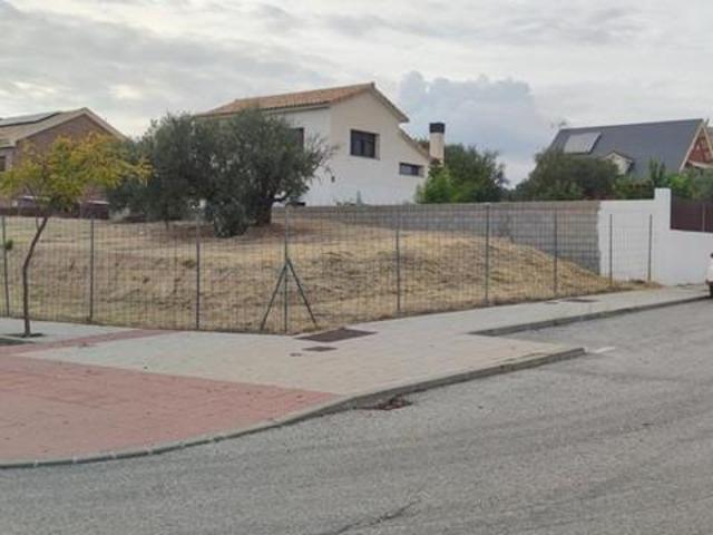Terreno en venta en Comarca de la Vega de Granada, Andalucía