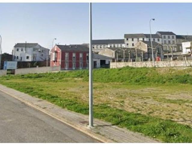 Local Comercial en venta en Baleira, Lugo