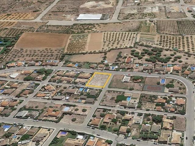 Terreno en venta en Banyeres Del Penedès