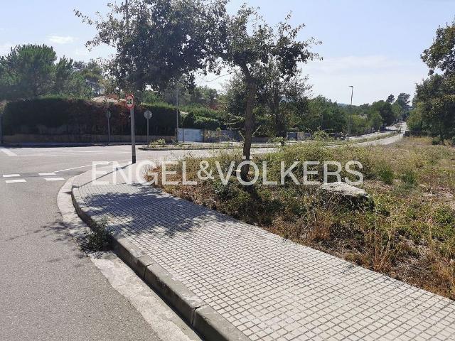 Terreno en venta en Baix Llobregat, Catalunya