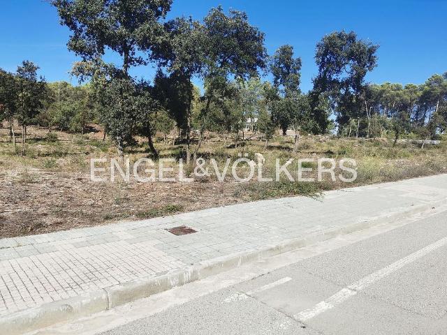 Terreno en venta en Begues, Barcelona