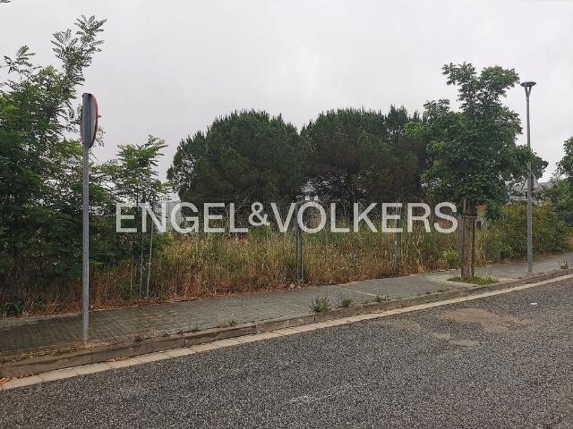 Terreno en venta en Baix Llobregat, Catalunya