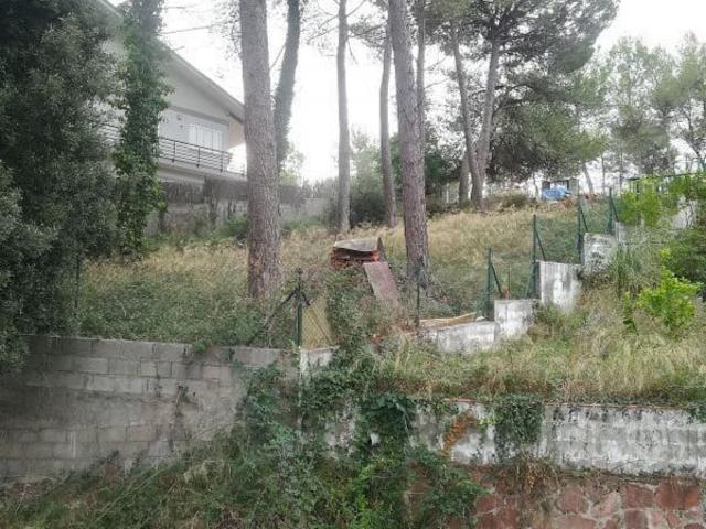 Terreno en venta en Baix Llobregat, Catalunya