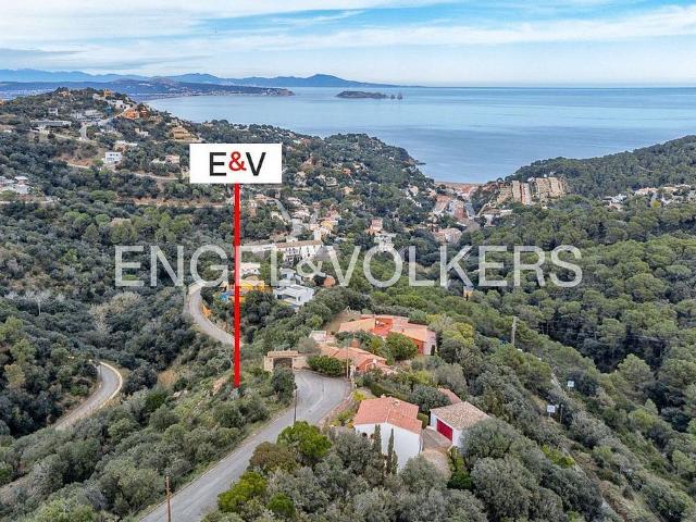 Terreno en venta en Baix Empordà, Catalunya