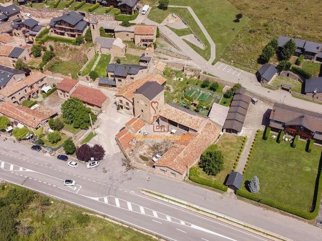 Terreno en venta en Cerdanya, Catalunya
