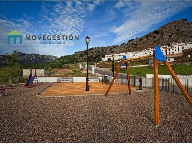 Local Comercial en venta en Sierra de Cádiz, Andalucía