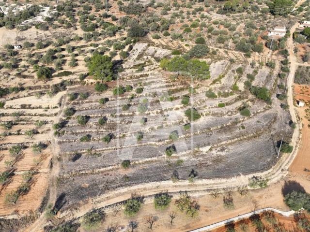 Terreno en venta en Benissa