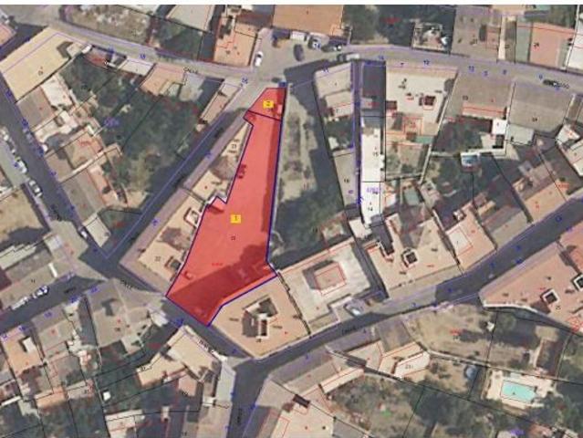 Local Comercial en venta en Berja, Andalucía
