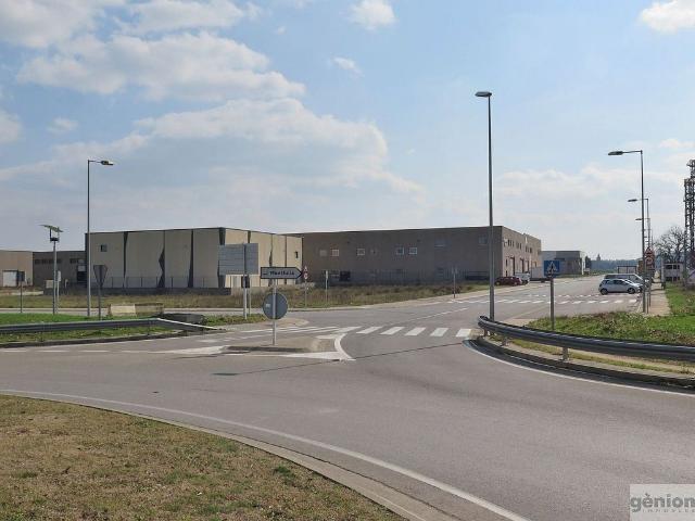 Terreno en venta en Bescanó